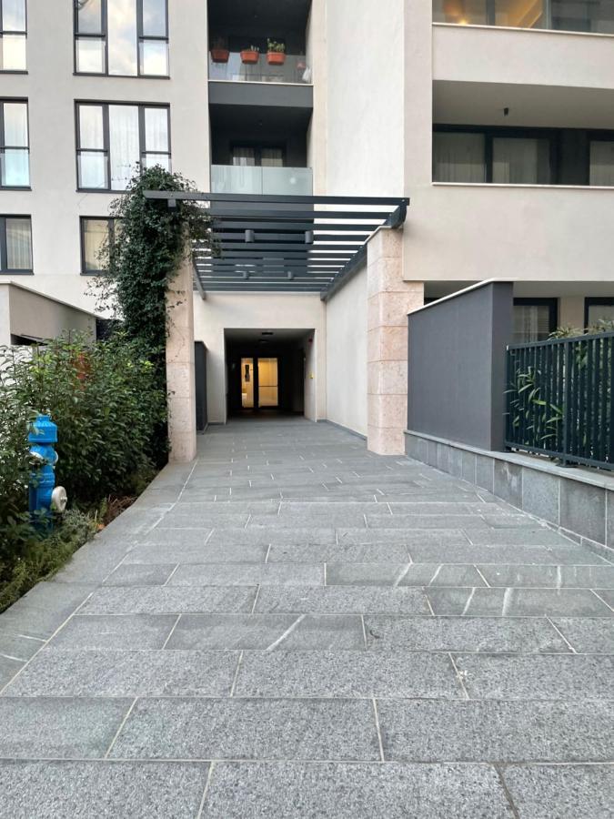Lumax Apartment ドゥブロブニク エクステリア 写真