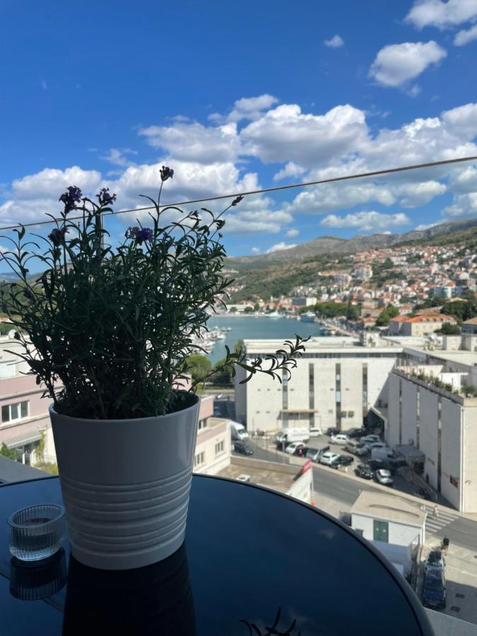 Lumax Apartment ドゥブロブニク エクステリア 写真