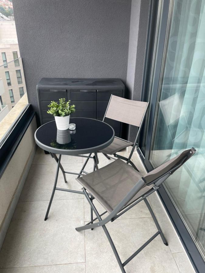 Lumax Apartment ドゥブロブニク エクステリア 写真
