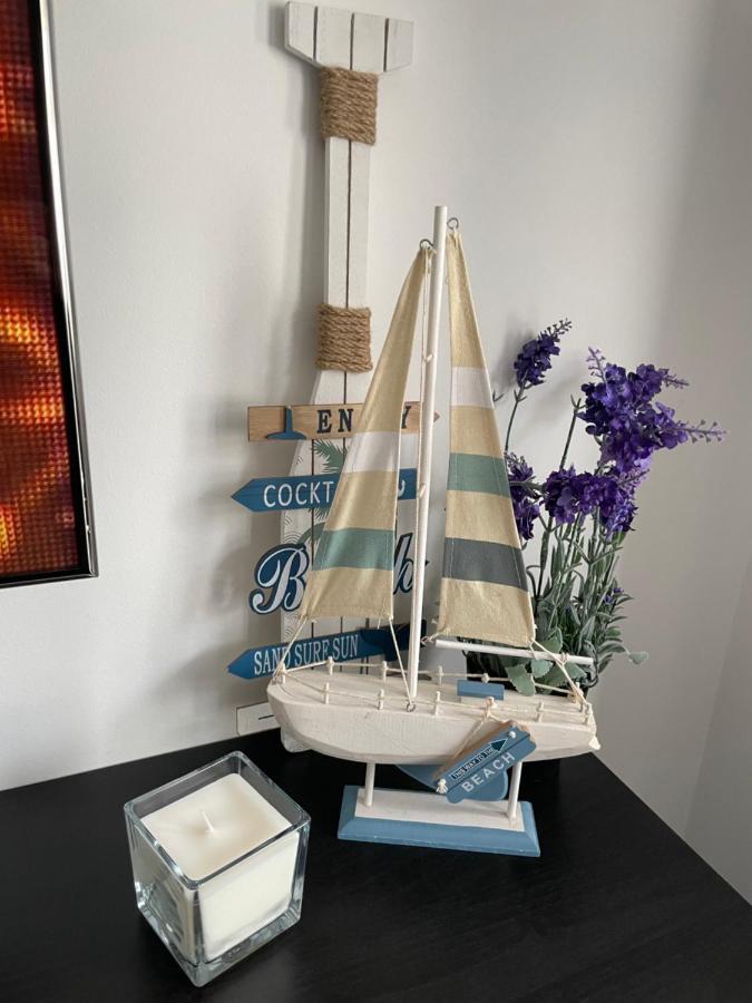 Lumax Apartment ドゥブロブニク エクステリア 写真