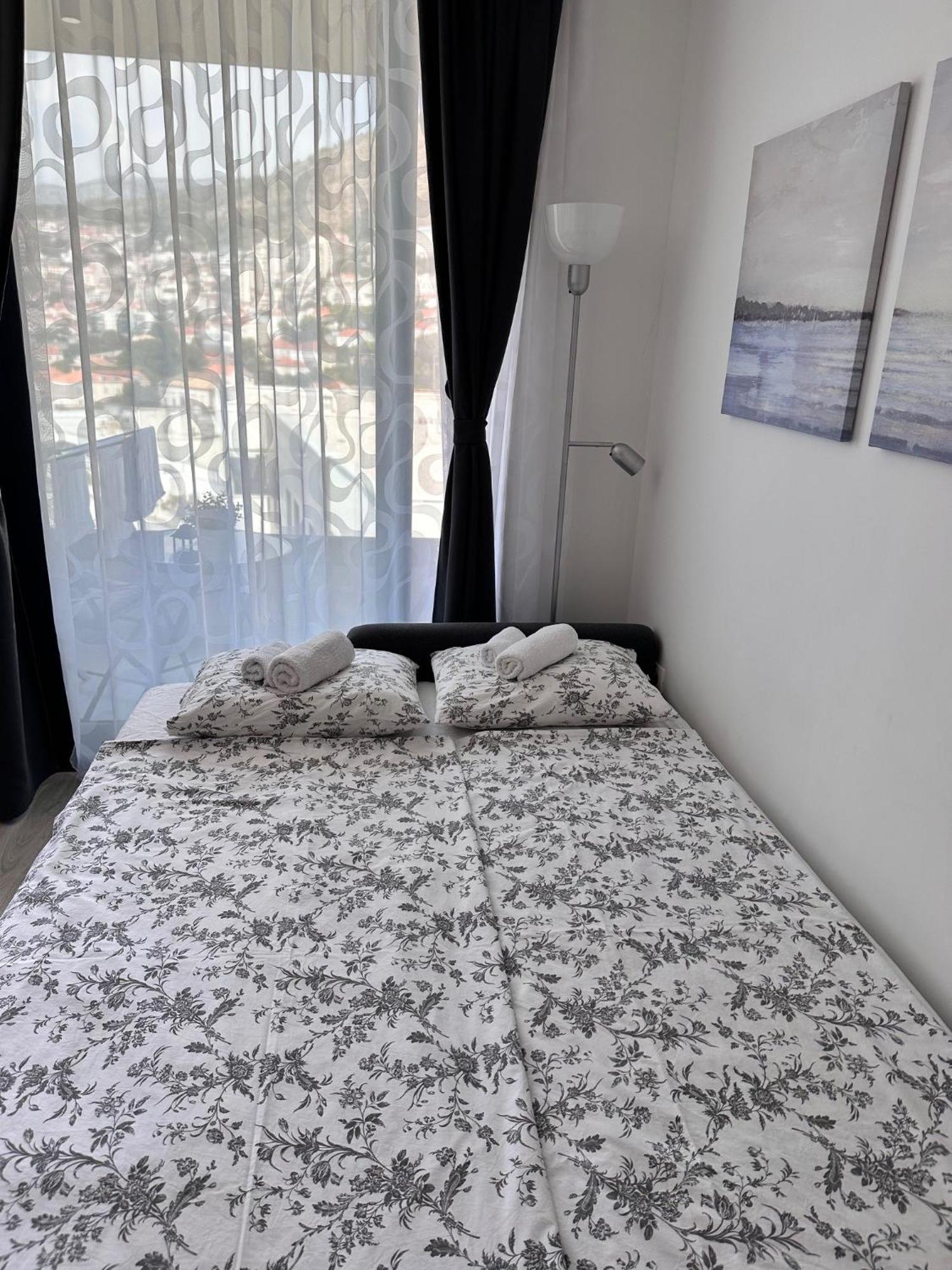 Lumax Apartment ドゥブロブニク エクステリア 写真