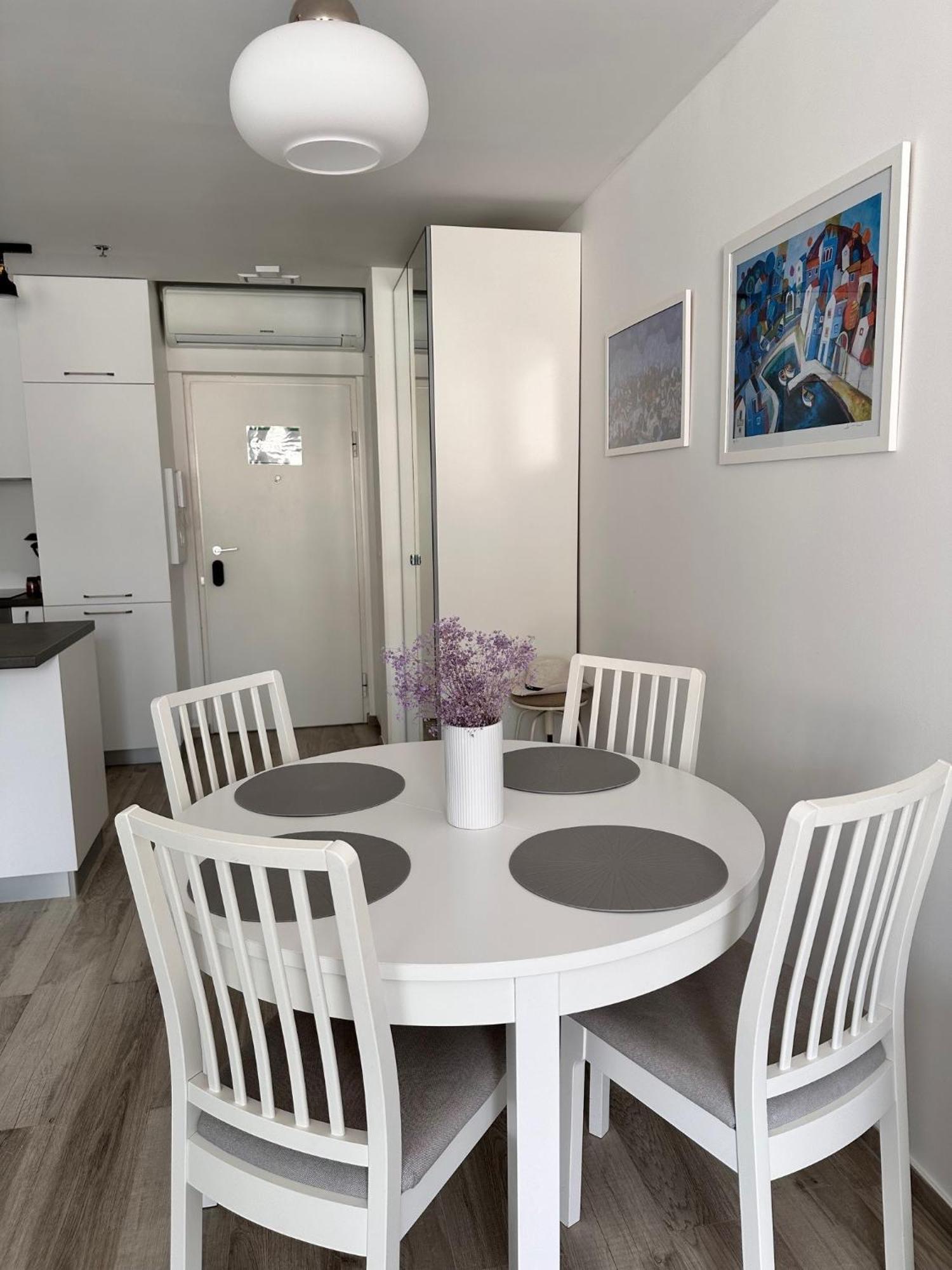 Lumax Apartment ドゥブロブニク エクステリア 写真