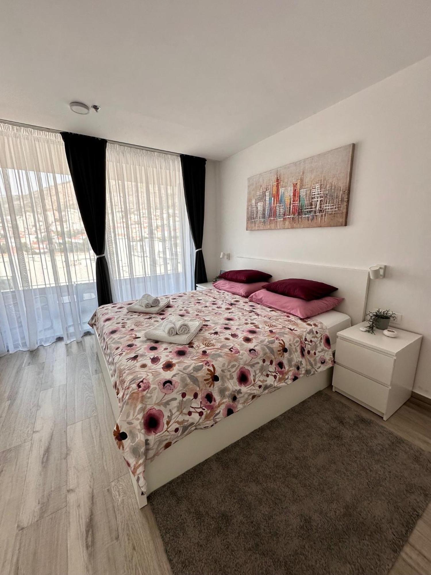 Lumax Apartment ドゥブロブニク エクステリア 写真